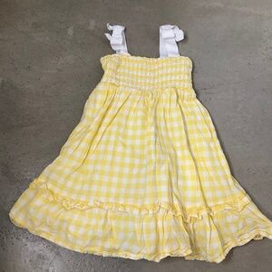 Janie and Jack Summer Dress